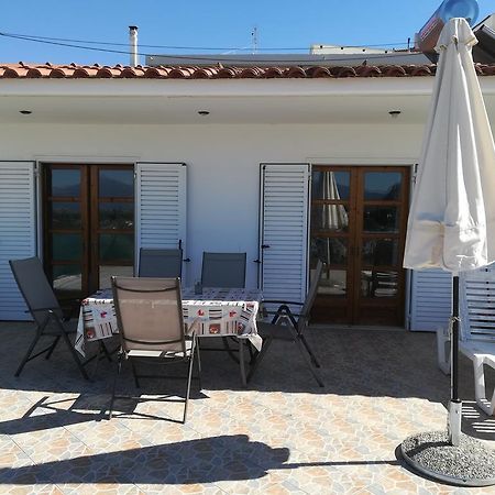 Apartamento Petros House 1 Nauplia Exterior foto
