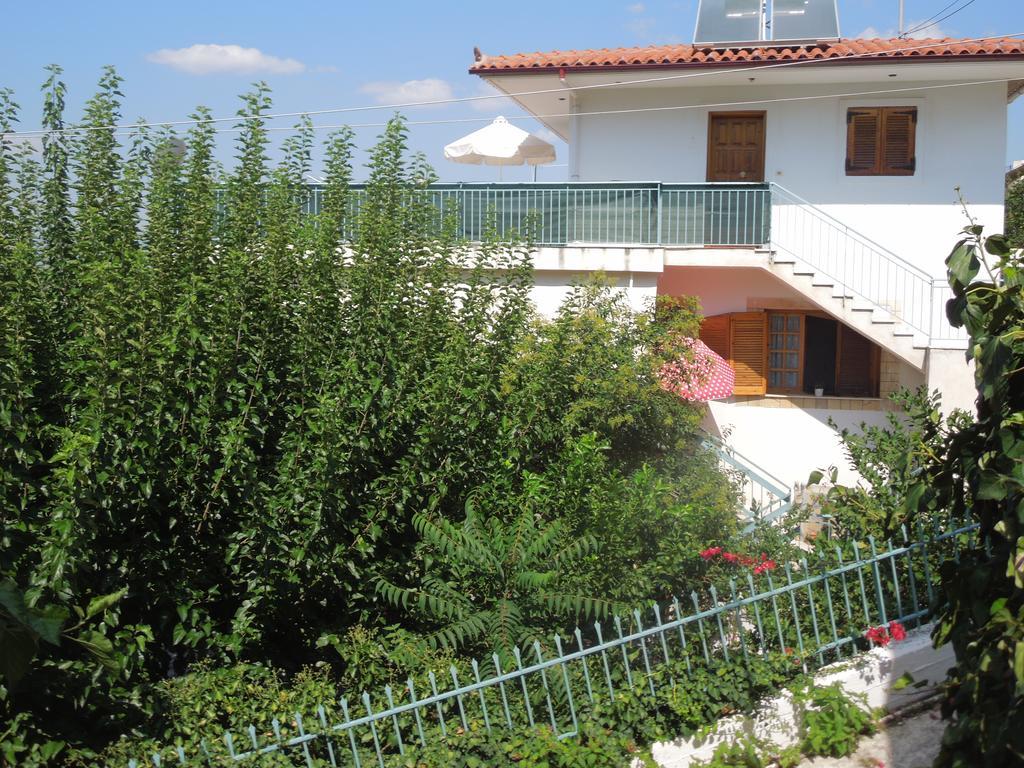 Apartamento Petros House 1 Nauplia Exterior foto