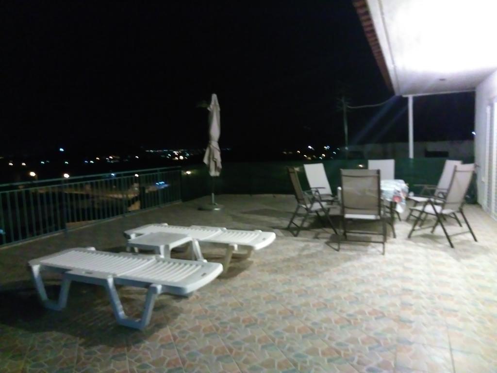 Apartamento Petros House 1 Nauplia Exterior foto